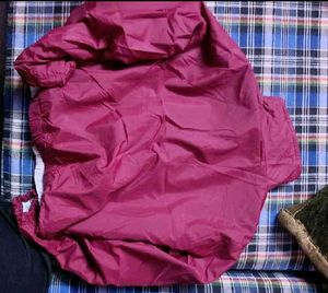 Adidas Windbreaker Jacket