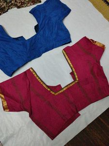 Ready To Wear Blouse