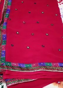 Saree 2