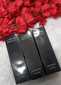 LAKME PRIMER