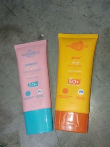 Aqualogica sale 📣