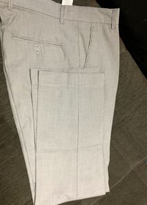 Grey Trouser Only 2 Time Used