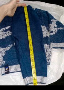 two baby suits