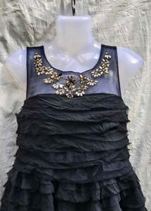 2204 CUTE PARTY DRESS