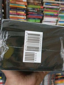Dark Verse Series: 6 Books