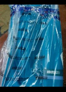 American Tourister Strolley Duffel Bag With Wheels