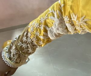 Ethnic Anarkali With Dupatta 😍