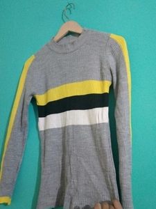 8 Sweaters