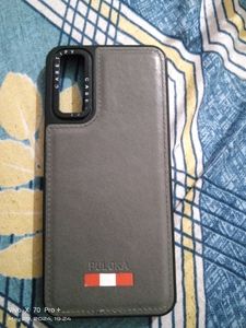 Vivo Y20 Series Mobile Case