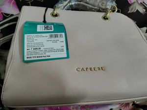 New Caprese stylish handbag