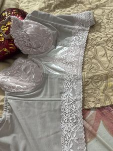 Corset Bra