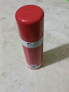 Perfumed Deodorant Spray
