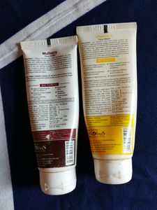 Globus Naturals Face Wash