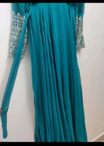 Gown