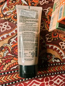 The Face ShopRice Water Bright Korean Cleanser - B