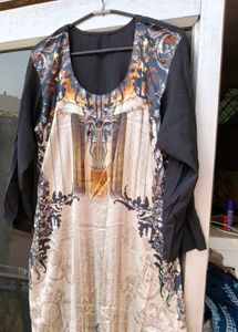 Women Kurti