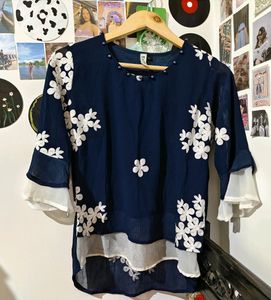 Net Top Size - L