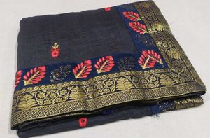 New Party Wear Saree 😍💃