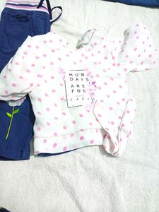3 YEARS BABY GIRL DRESSES ✨