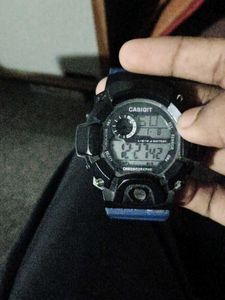 Digital Watch