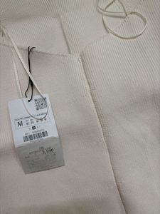 Zara Halter Top &amp; Skirt Set