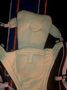 Baby Carrier Bag Weight Support 15 Kg