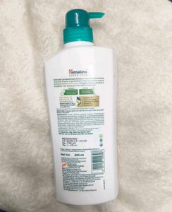 Himalaya Gentle Daily Care Natural Protein Shampoo