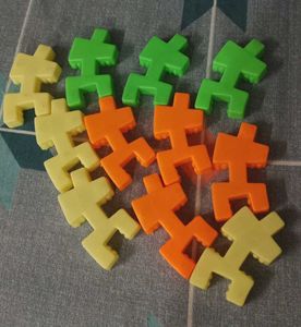 Kid&#39;s Blocks Joint