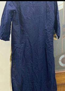 Amazing Cotton Kurta For Daily Wear