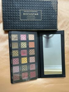 Eyeshadow Palette