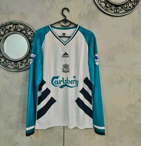 Liverpool Fc Football Jersey