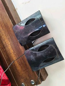 Krisons Multimedia Speaker