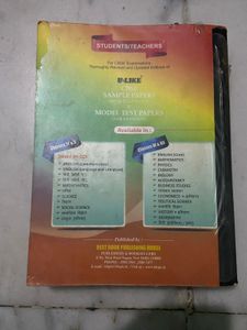 CBSE Physics Class XII