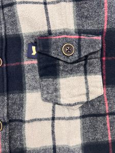 Mens shaket jacket Shirt