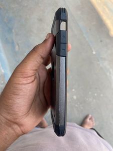Spigen Tough Armor Case for iPhone 11
