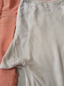 Kurti Pant Set