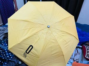 Bottle Umbrella New With Tag