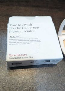 Rare Beauty Compact