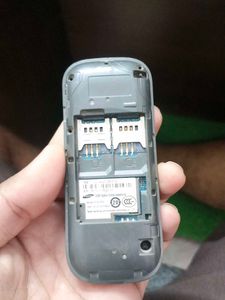 Samsung Keypad Mobile