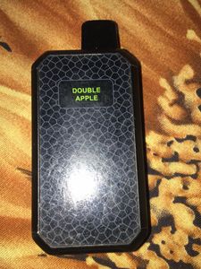 Double apple