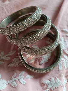 Set Of 4 Bangles