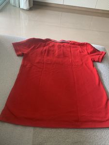 Fixed Price, Boy Age 8-10 Ralph Lauren RedTshirt