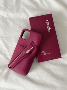 RHODE MOBILE CASE