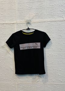 🇦🇺 Puma Imported Tshirt