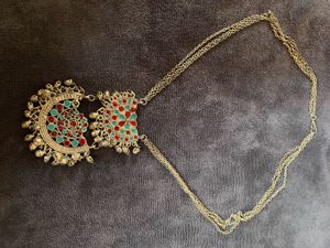 Elegant Necklace