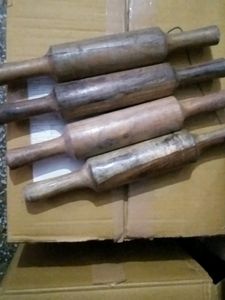 Belan (Rolling Pin)