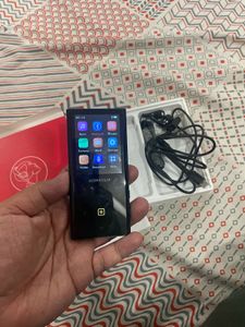Audiocular Digital Music Player