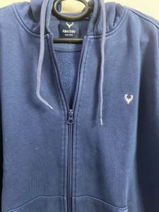Allen solly Original Jacket