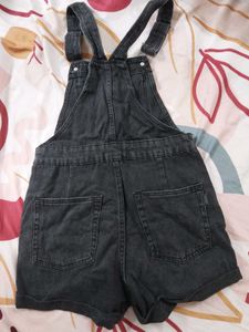 Cute Y2k Style Playsuit