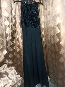 Cocktail Gown